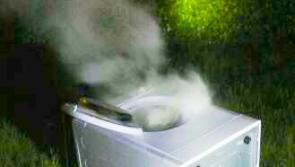 WARNING: Risk of tumble dryer fire damage as insurance claims rise 