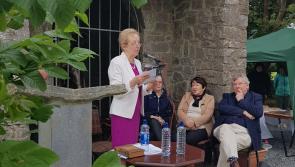POETRY | Lanesboro lady Margaret Nohilly wins poetry prize