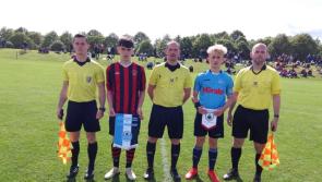 Longford bow out in Kennedy cup semi finals