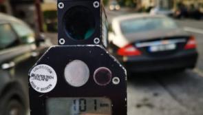 Three Longford motorists clocked at twice 50km limit

