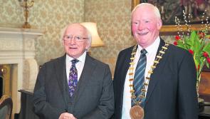 McEntire tells of 'sheer disappointment' at lack of north Longford Fianna Fáíl representation
