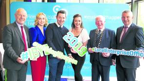 Founder of Longford firm to compete for Ireland’s Best Young Entrepreneur national title