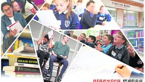 Fighting Words comes to county Longford