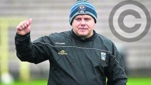 Former Mullinalaghta manager Mickey 'the Messiah' Graham looking to end barren 22 year Cavan wait


