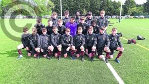 A great achievement as Longford shine in the Kennedy Cup to reach the semi-finals 

