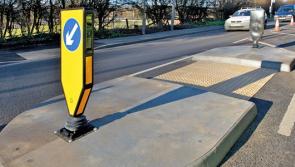 Traffic calming measures are needed in Longford towns and villages, says Brady