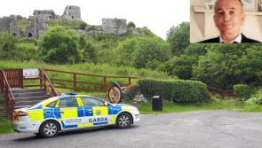 Gardaí make arrests on suspicion of murder 