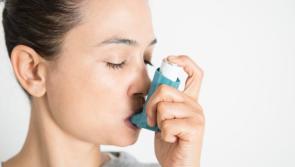 Asthma Society urges Longford severe asthma sufferers to cocoon due to coronavirus
