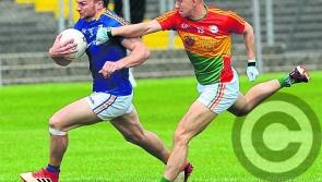 Longford are facing a most difficult task against Tyrone
