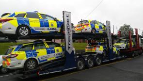 Three arrests made during Donegal rally operation