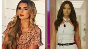 Love Island winner Dani Dyer hails 'hilarious' Longford model Maura Higgins as her favourite in the villa