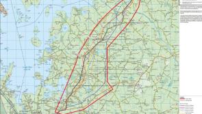 Public consultation on preferred route for N55 Athlone to Ballymahon road realignment 
