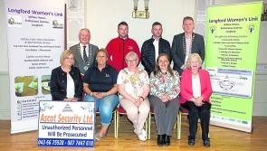 Town and country to meet at Longford show 