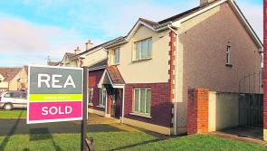 Average Longford house prices rise by 1.7% in past three months 