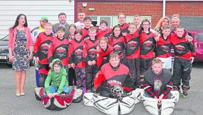 GALLERY| Longford successfully host to Latvian Embassy Cup
