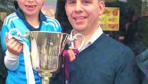 My Longford Life: Renowned local engineer Mark Cunningham