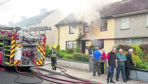 No foul play behind Longford house fire, gardaí confirm