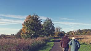 Charity supporting older people seeking Longford volunteers 