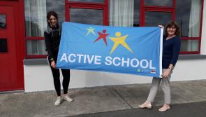 Colehill NS introduces after school service