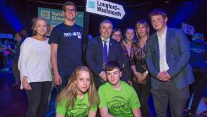 Longford & Westmeath young people among over 300 young people to gather at National Youth Showcase