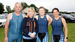 Longford Leader gallery: Huge turnout for Tarmonator Challenge