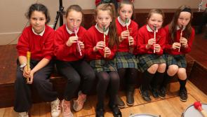 PICTURES | Gaelscoil Longfoirt celebrates 21st birthday