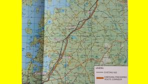 Revealed: Public gets first glimpse of preferred N55 Athlone to Ballymahon road upgrade