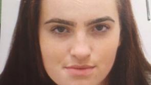 Teen girl missing from Lucan last seen getting into grey BMW