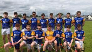 Watch Longford U17 hurlers bid for national honours live on #GAANOW