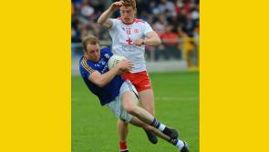 Padraig McCormack believes Longford are producing good quality players and that they must target league promotion to improve