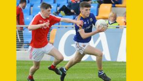 Holders Longford account for Louth to set up Leinster Minor Shield Final clash with Wexford