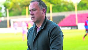 Longford Town in need of a win at home to Cobh Ramblers 