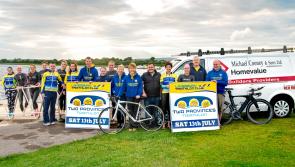 Six hundred competitors expected in Lanesboro for key event  in BMW Triathlon National series 