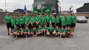 Longford sides remain in contention for three All-Ireland titles at John West Féile Peil 