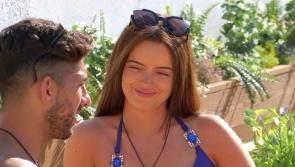 Love Island: Ballymahon's Maura to 'crack on' with one of the new boys