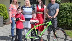 GALLERY| Win a voucher for a bike with new young photography competition