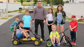 Longford Cllr issues further calls for speed ramps in housing estates