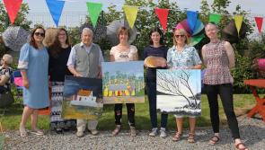 GALLERY| Sunshine beams at the Bridgeways horticulture group garden party