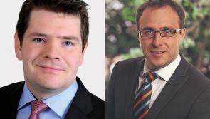 Fine Gael and Fianna Fáil face off over Longford investment
