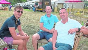 Longford show returns to the Plunkett farm for a third year