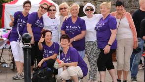 GALLERY| Beautiful scenery and glorious sunshine at the Clondra Canal Walk