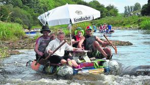 Plenty of craic expected at the Ballymahon Music Festival 