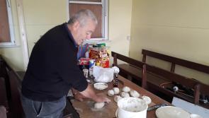 Video:  Longford Mens Shed acquires former Longford Nuns Home as base

