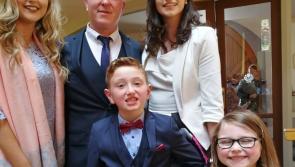 ‘Thank you, to everyone’ - Nicola Cawley Murphy