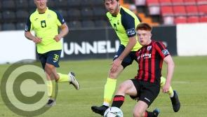 Longford Town facing tough test away to Limerick 

