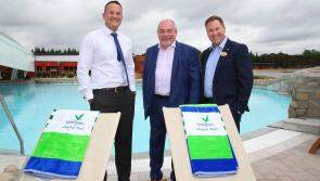 Leo Varadkar lauds €233m Center Parcs Longford Forest holiday resort as 'a game changer' for Irish tourism 