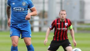WATCH: Clinical Limerick FC stun high-flying Longford at Markets Field