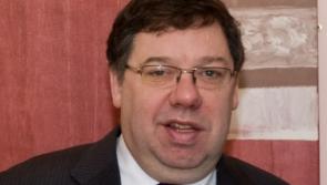 Former Taoiseach Brian Cowen talks about his health in rare radio interview 