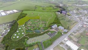 Fáilte Ireland invests in new state-of-the-art visitor attraction for Granard