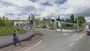 Troy welcomes Fáilte Ireland investment in Granard
 